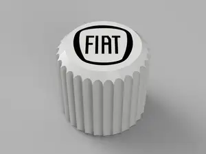 Valve Cap FIAT