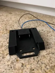 Parkside adapter