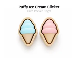 Puffy Ice Cream Clicker