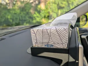 Toyota RAV4 纸巾盒托盘