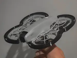 Dji neo bumper guards