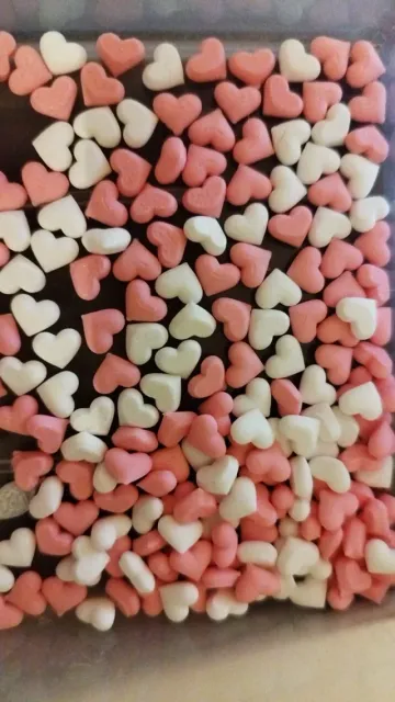 Tiny Hearts - Little Hearts - Mini Hearts — Image 2 of 3