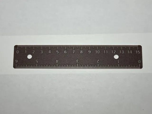 Ultimate Ruler Pack - 0.4 nozzle - High Resolution — Image 9 of 14