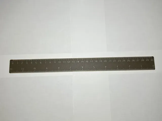 Ultimate Ruler Pack - 0.4 nozzle - High Resolution — Image 4 of 14