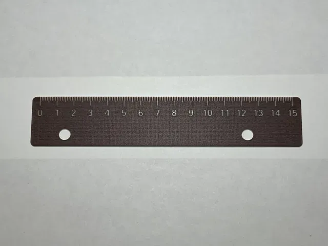 Ultimate Ruler Pack - 0.4 nozzle - High Resolution — Image 11 of 14