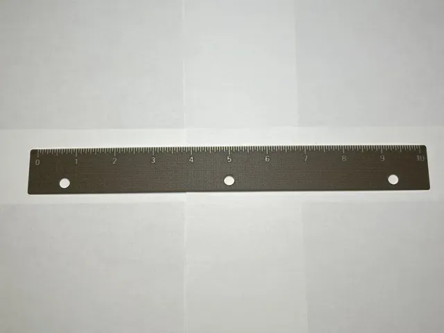 Ultimate Ruler Pack - 0.4 nozzle - High Resolution — Image 8 of 14