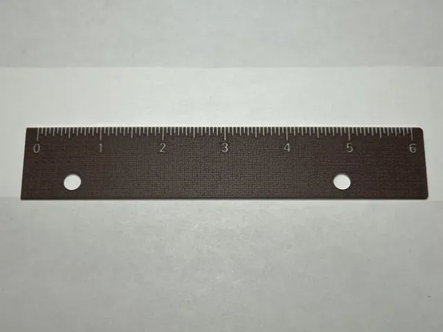 Ultimate Ruler Pack - 0.4 nozzle - High Resolution — Image 13 of 14