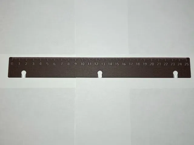 Ultimate Ruler Pack - 0.4 nozzle - High Resolution — Image 5 of 14