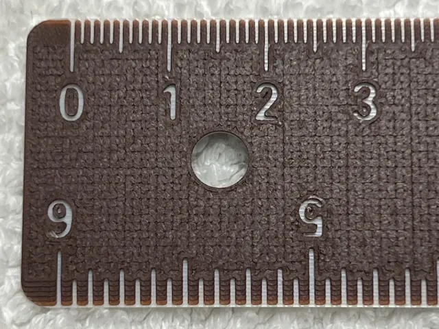 Ultimate Ruler Pack - 0.4 nozzle - High Resolution — Image 2 of 14