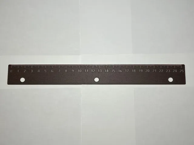 Ultimate Ruler Pack - 0.4 nozzle - High Resolution — Image 6 of 14