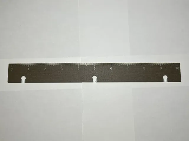 Ultimate Ruler Pack - 0.4 nozzle - High Resolution — Image 7 of 14