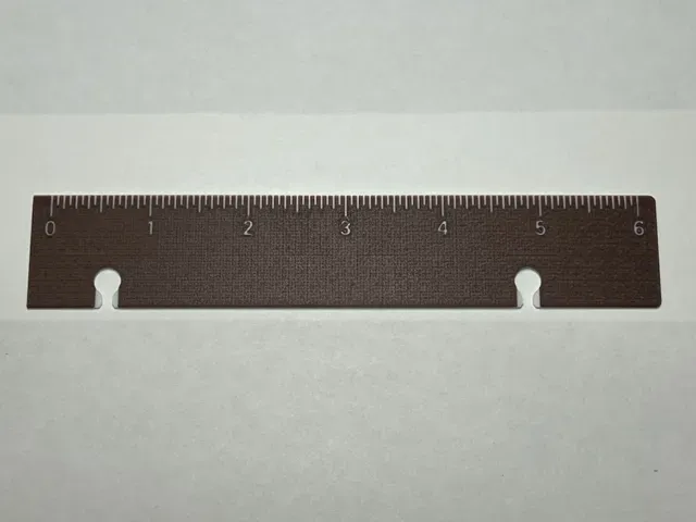 Ultimate Ruler Pack - 0.4 nozzle - High Resolution — Image 12 of 14