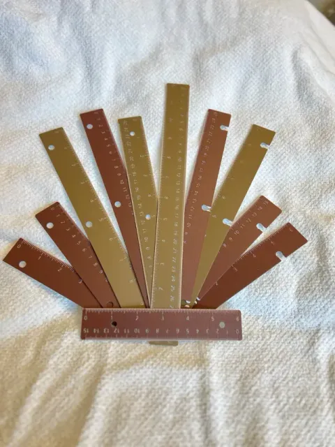 Ultimate Ruler Pack - 0.4 nozzle - High Resolution — Image 14 of 14