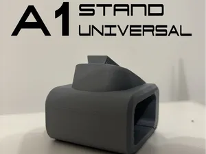 Supporto Universale A1