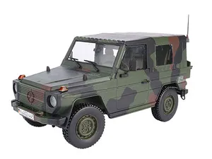 Mercedes-Benz G 250 Bundeswehr Wolf