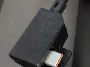 Lenovo T14s Gen 6 USB-C Right Angled 90 Degrees
