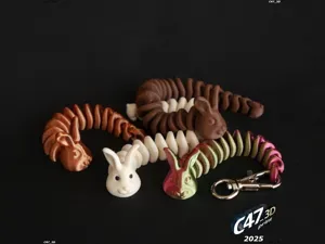 Buny Snek