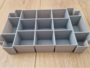 Systainer Mini bins
