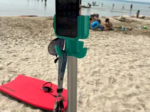 Hook for Tommy Bahama Beach Umbrella