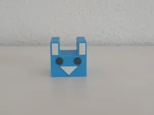 Cube 459 Geometry Dash