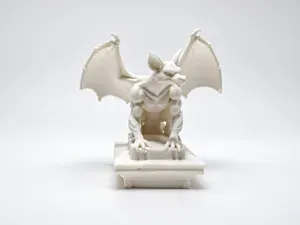 Bat beast