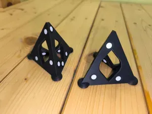 scanning pyramid