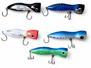 Popper GT