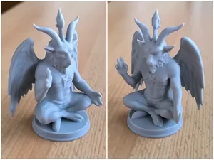 Baphomet