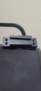Fire Extinguisher Mount