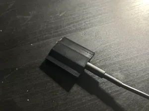 DS18B20 Temperature Sensor Holder