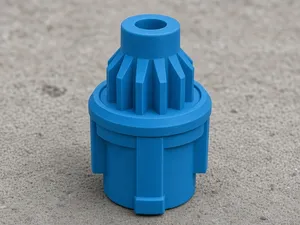 BEYBLADE HMS | X-FLAT | RUNNING CORE