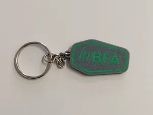 BFA keychain