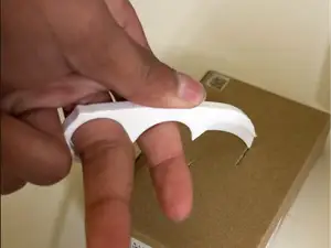 Small Sharp Boxcutter, Cool Play knife, Fast Print