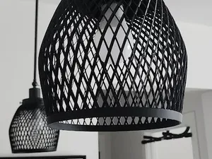 Hanging Lamp Shade