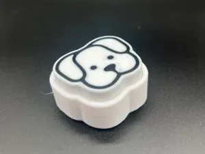 Puppy Clicker