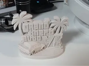 GTA6 Aufsteller