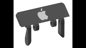 Christmas Ejectors for Piggibank Standby Dock