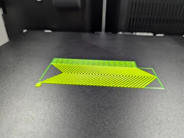 Optimized - SUNLU High Speed Matte PETG Yellow — Image 9 of 9