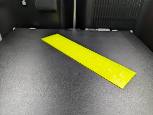 Optimized - SUNLU High Speed Matte PETG Yellow — Image 8 of 9