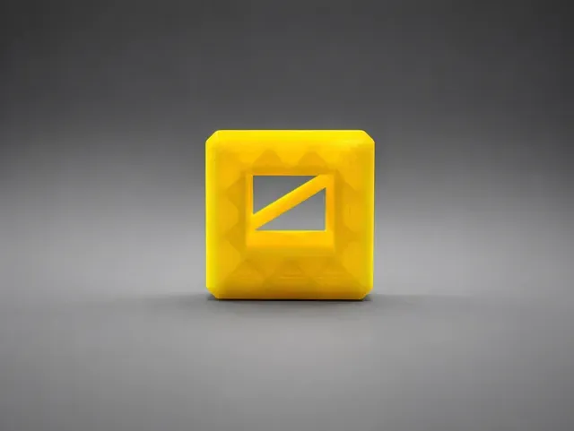 Optimized - SUNLU High Speed Matte PETG Yellow — Image 6 of 9