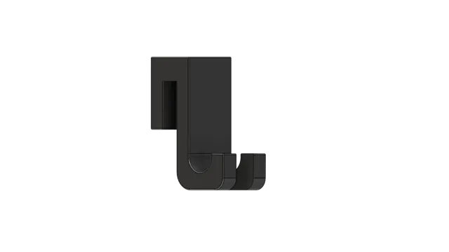 Shower Squeegee Hanger — Image 4 of 6
