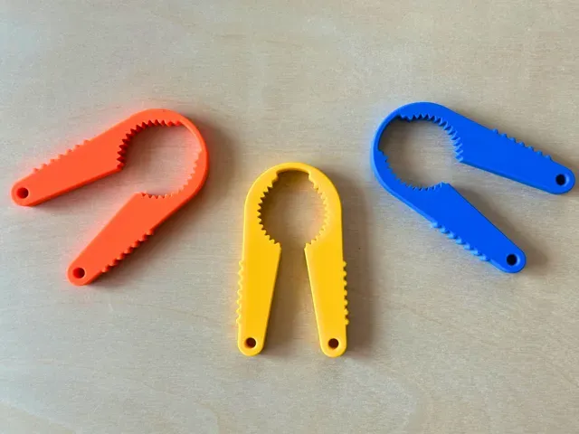 Bottle Cap Opener — Image 2 of 3