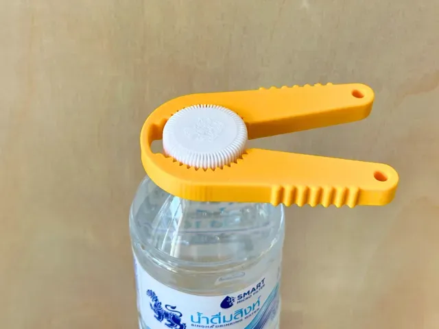 Bottle Cap Opener — Image 3 of 3