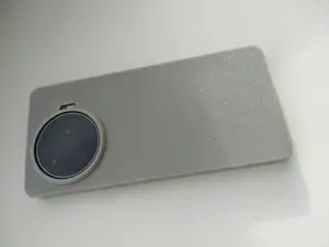 3D-модели для Tecno Camon 30