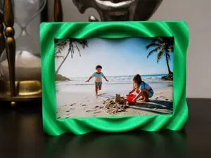 Photo frame XIX 10x15 (4"x 6")