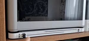 FNT X2D/P2S Base buildplate holder