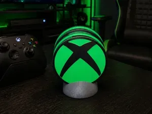 XBOX Coaster Set