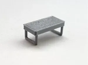 Low table 1:50