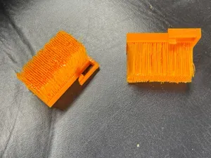Worx Landroid Wheel Brushes