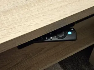 Halter Fernbedienung amazon fire tv